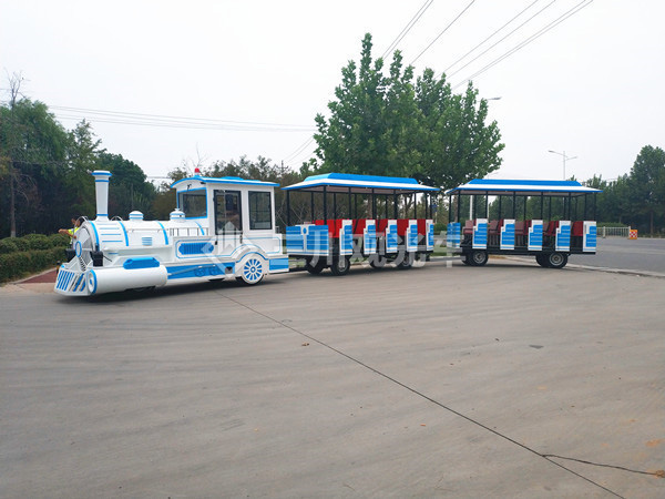 旅游列车,旅游观光列车厂家,旅游观光无轨列车价格